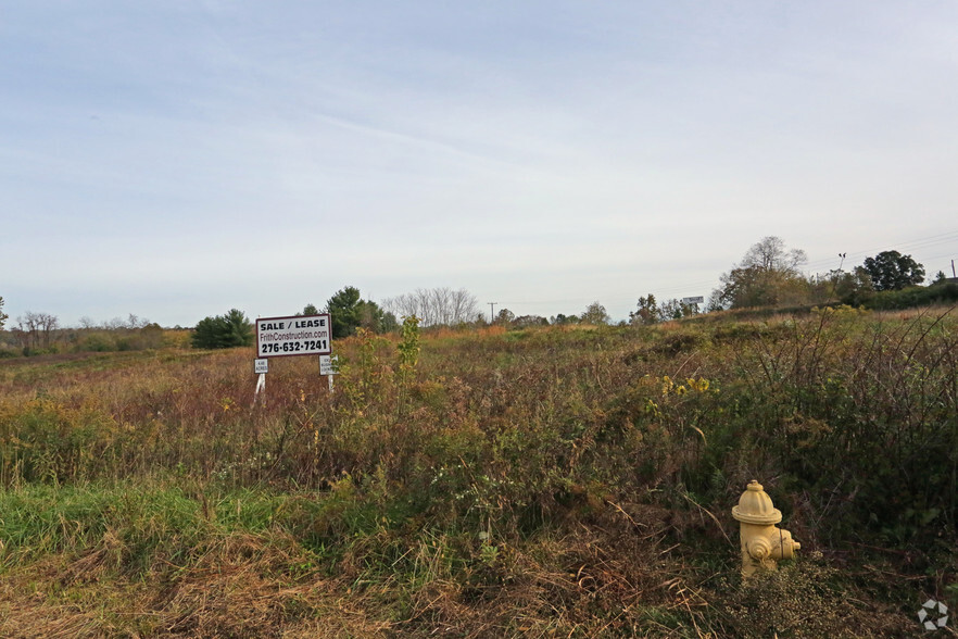 Greensboro Rd, Martinsville, VA for sale - Other - Image 1 of 7