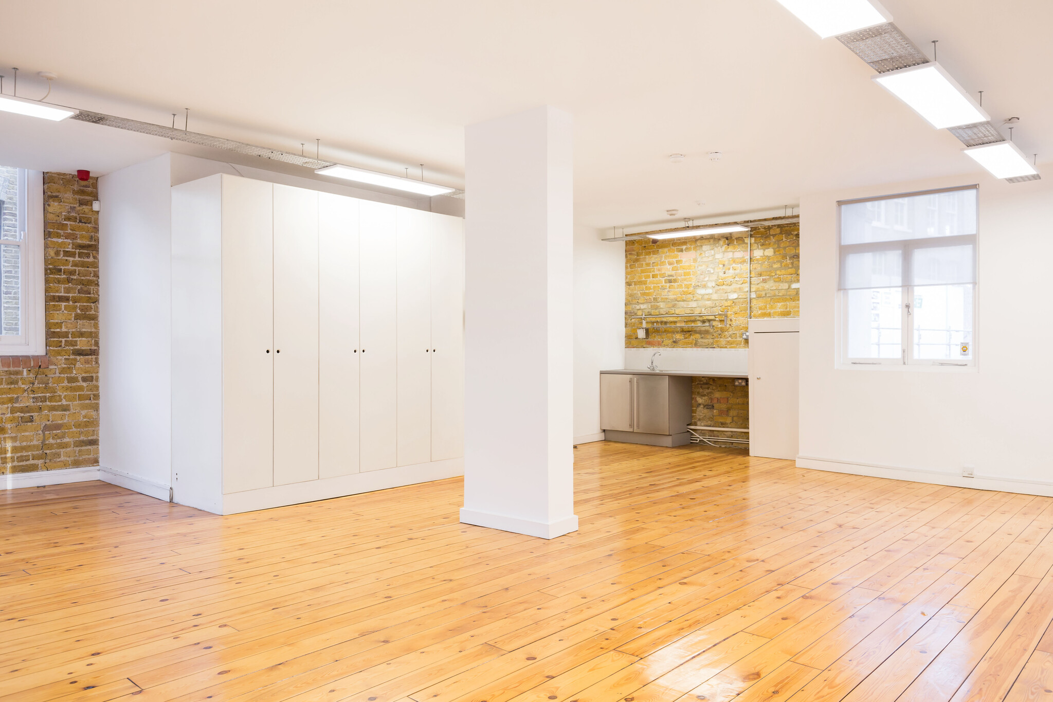 16-30 Provost St, London for lease Interior Photo- Image 1 of 3