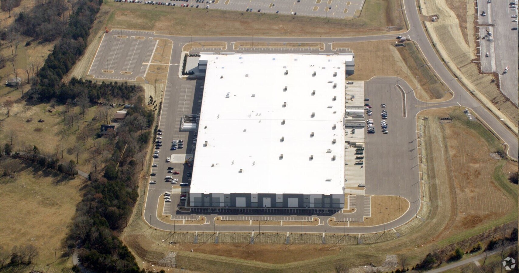 1200 Darrell Waltrip Dr, Lebanon, TN 37090