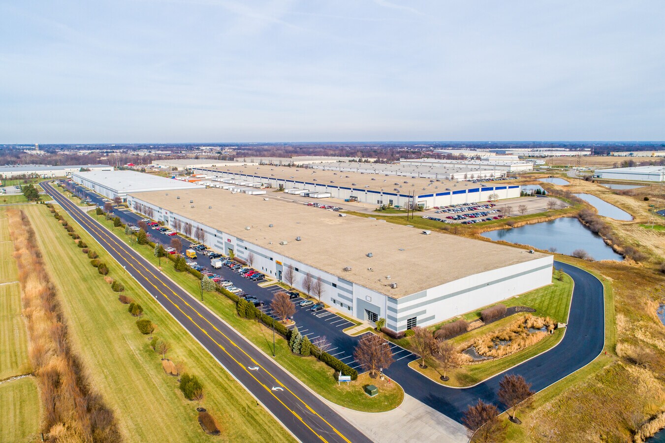 2315 Creekside Pky, Lockbourne, OH 43137