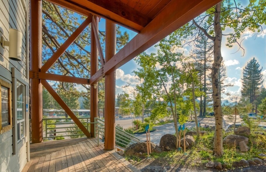 12010 Donner Pass Rd, Truckee, CA for sale - Building Photo - Image 3 of 10