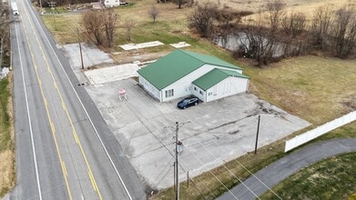 1789 York Rd, Gettysburg, PA - AERIAL map view - Image1