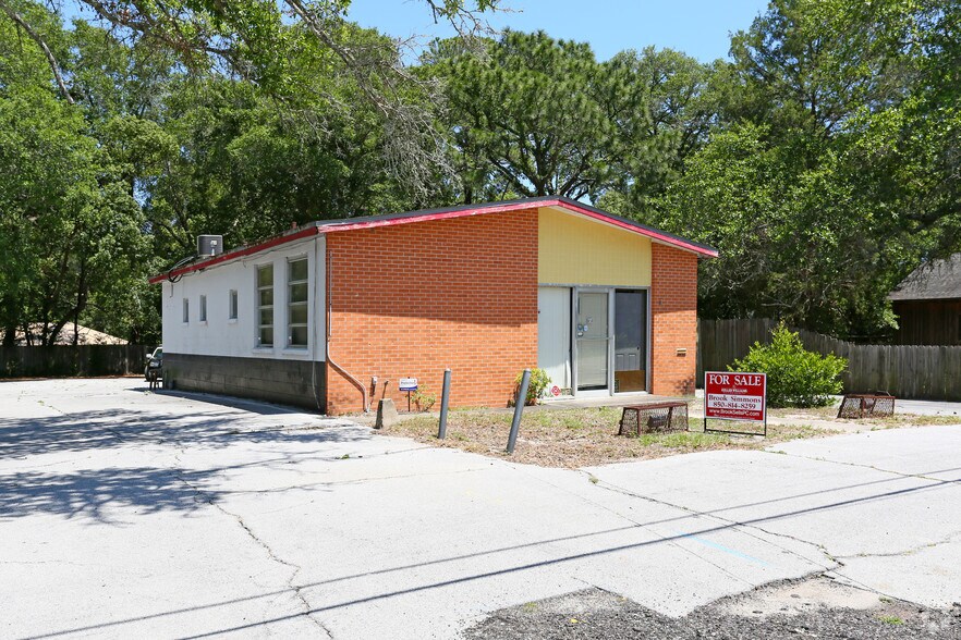 850 Magnolia Ave, Panama City, FL 32401