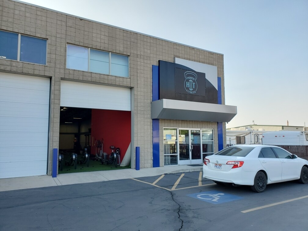 663 W State Rd, Pleasant Grove, UT for sale Building Photo- Image 1 of 1