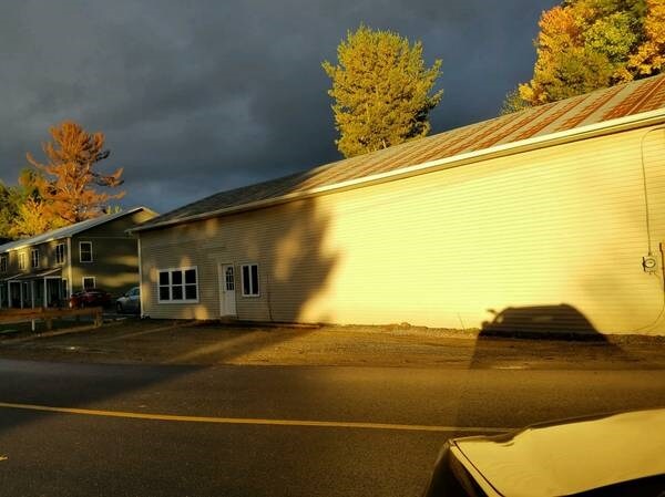 4078 Highbridge Rd, Fairfax, VT for sale - Primary Photo - Image 1 of 1