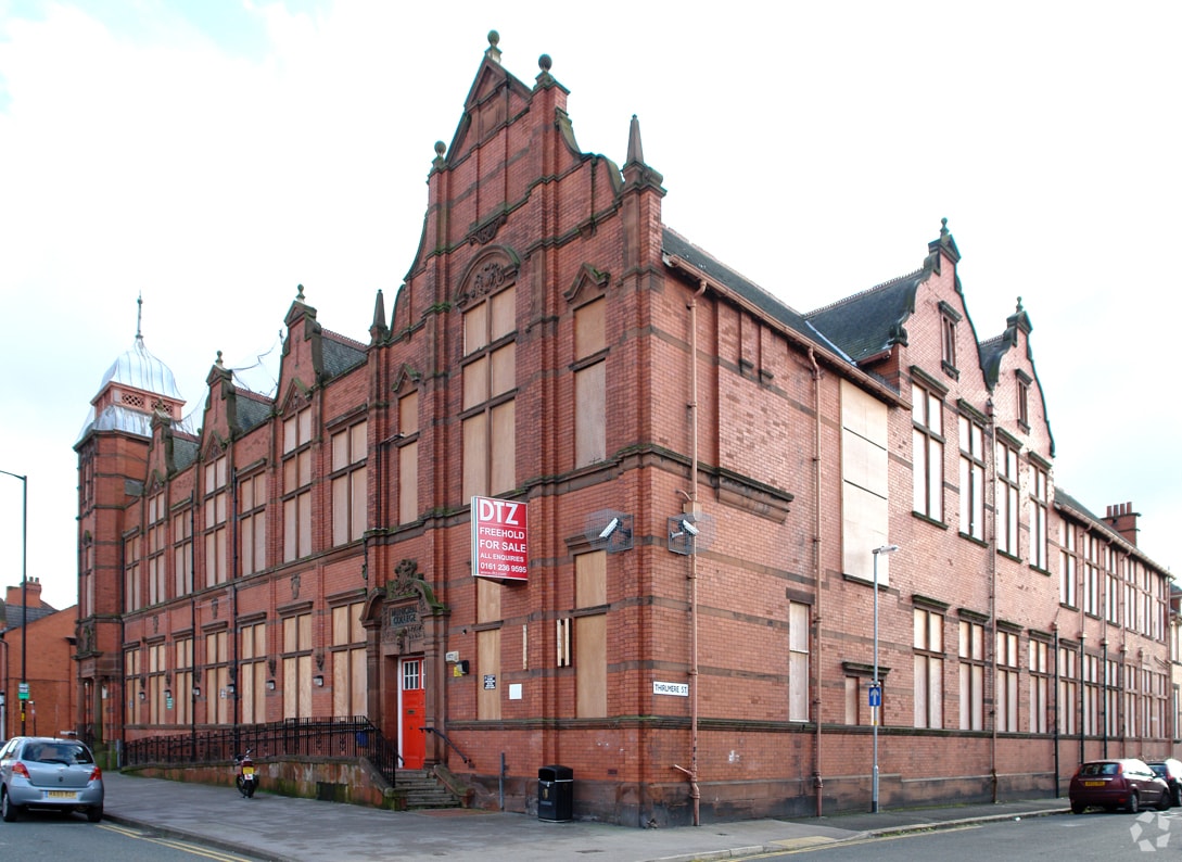 Railway Rd, Leigh for sale Primary Photo- Image 1 of 1