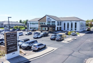 More details for 6709 S Minnesota Ave, Sioux Falls, SD - Office/Medical for Lease