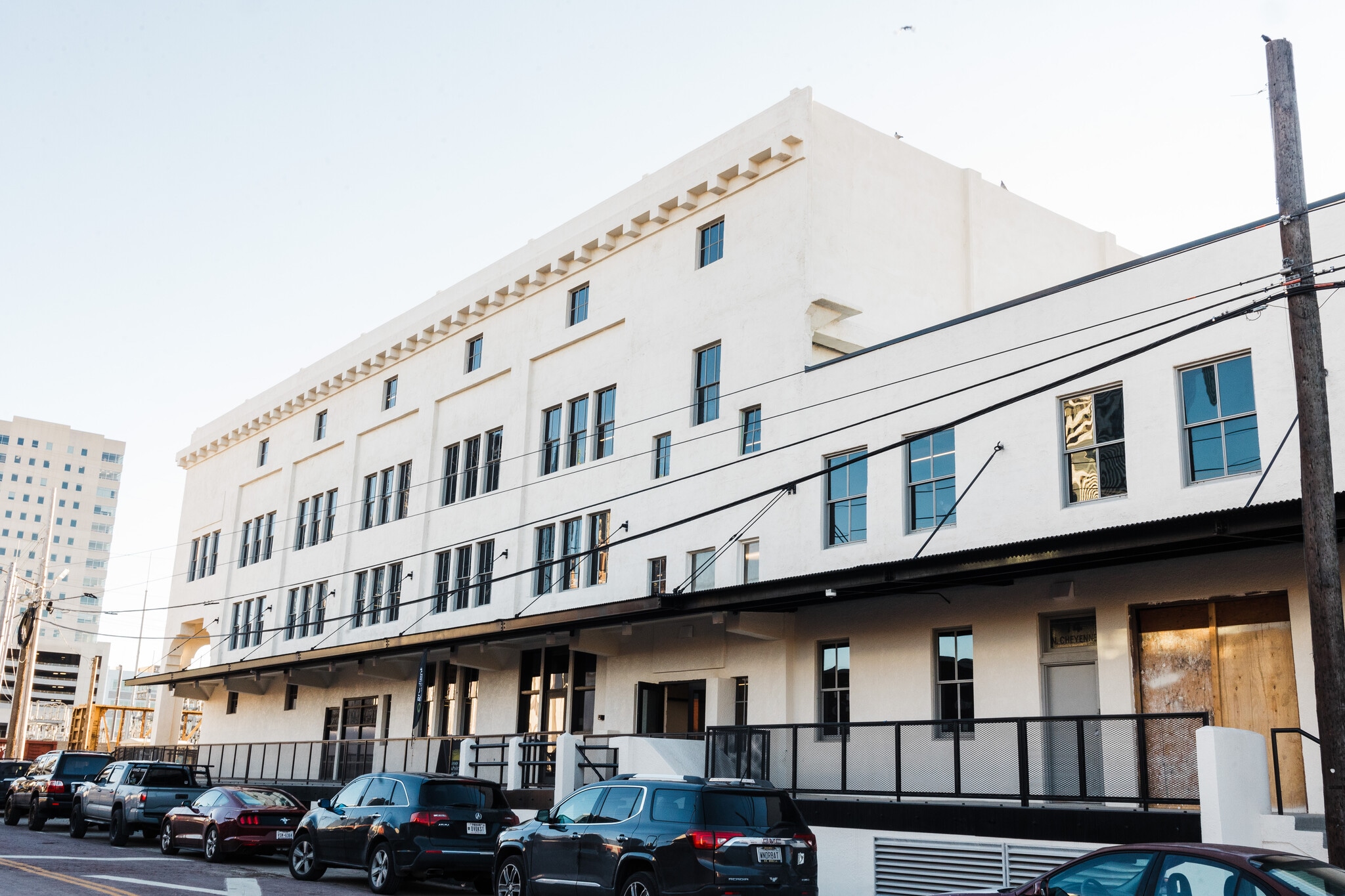 12 N Cheyenne Ave, Tulsa, OK for lease Building Photo- Image 1 of 6