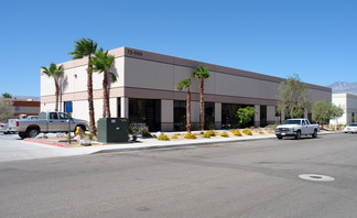 More details for 72099 North Shore St, Thousand Palms, CA - Industrial for Lease