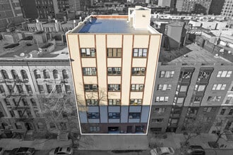 313-315 E 91st St, New York, NY for lease Building Photo- Image 1 of 6
