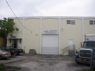 More details for 7889 NW 98th St, Hialeah Gardens, FL - Industrial for Lease