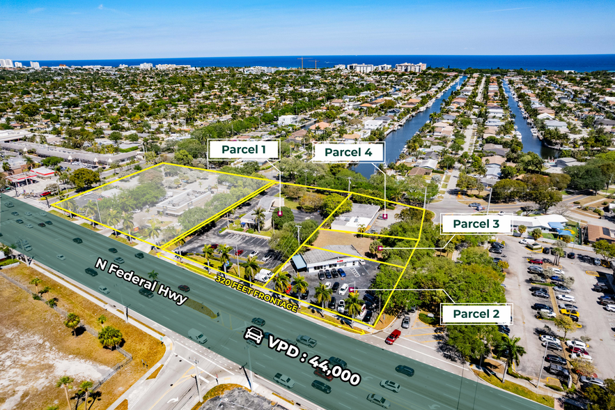 Contiguous Mixed-Use Redev Opportunity portfolio of 3 properties for sale on LoopNet.com - Building Photo - Image 2 of 12
