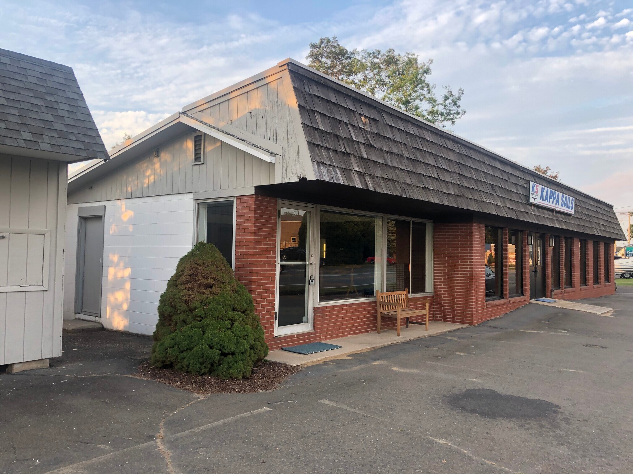 404 Boston Post Rd, Westbrook, CT for sale Building Photo- Image 1 of 1