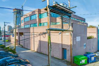 More details for 1338 W Broadway, Vancouver, BC - Office, Medical for Lease