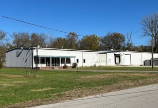 More details for 480 Valley Road, Corydon, IN - Industrial for Lease