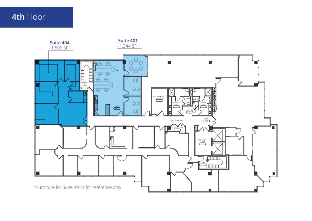 12001 Ventura Pl, Studio City, CA for lease Floor Plan- Image 1 of 1