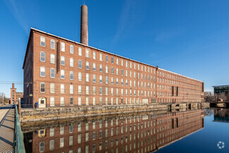 Wannalancit Mills - Commercial Real Estate