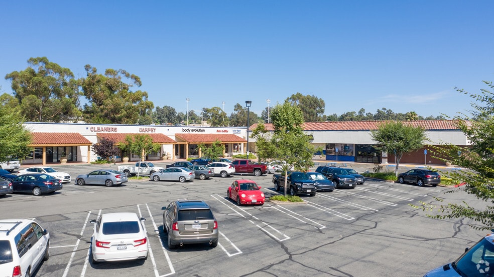 25202-25272 Cabot Rd, Laguna Hills, CA for lease - Building Photo - Image 3 of 6