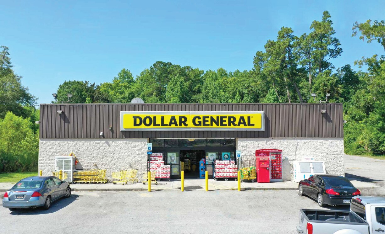 1525 N Main St, Anderson, SC for sale Building Photo- Image 1 of 1