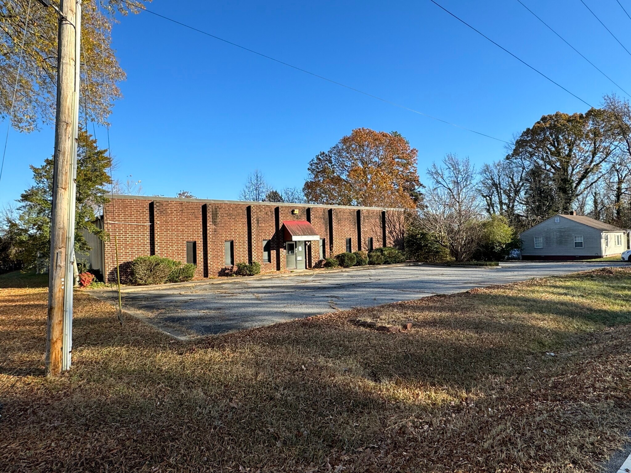 401 New St, High Point, NC for sale Building Photo- Image 1 of 1