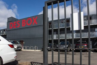 More details for East Richardson St, High Wycombe - Flex for Lease