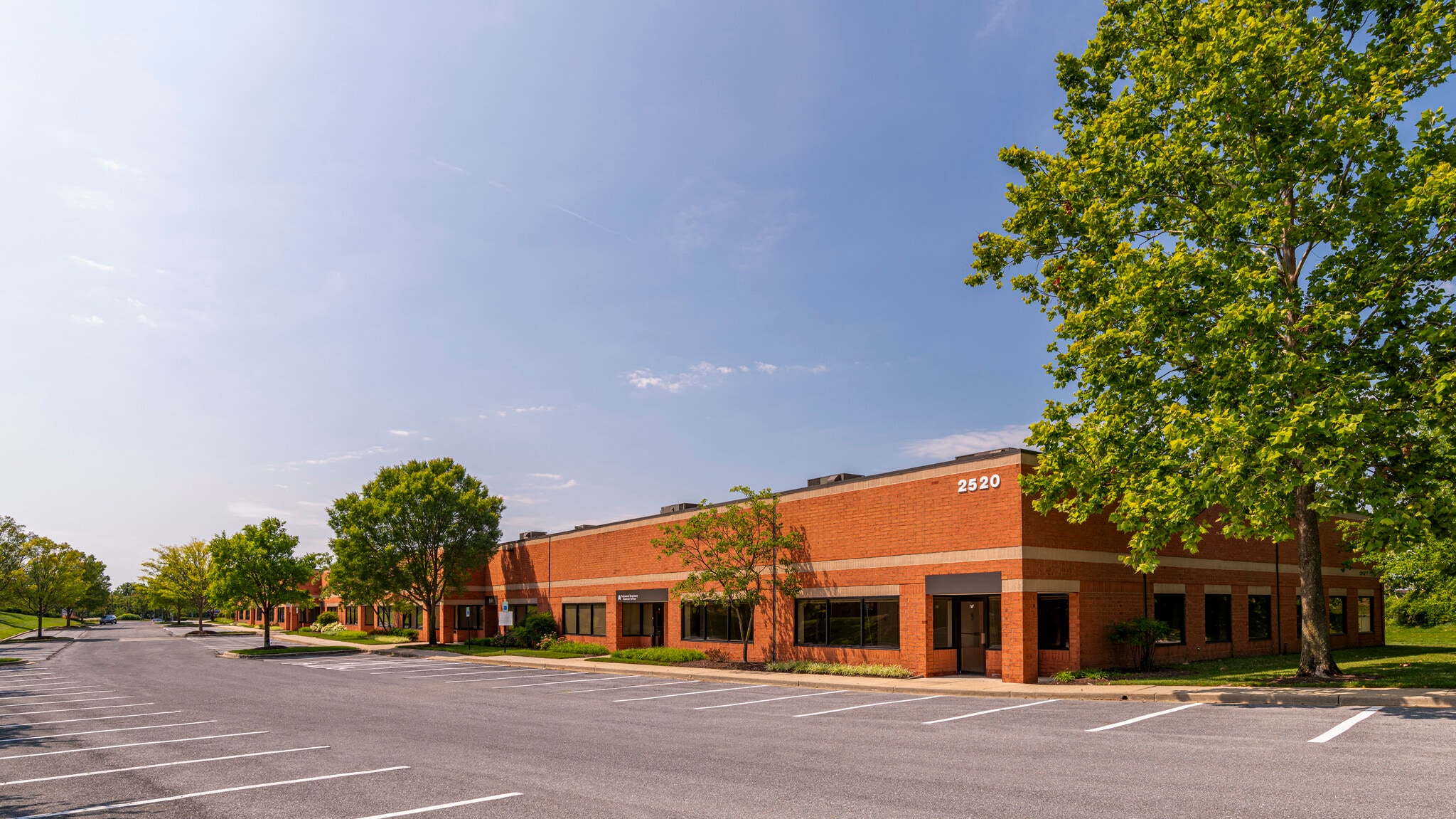 2505 Lord Baltimore Dr, Windsor Mill, MD for lease Building Photo- Image 1 of 1
