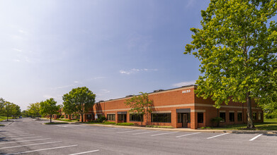 2505 Lord Baltimore Dr, Windsor Mill, MD for lease Building Photo- Image 2 of 2