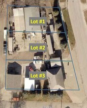 501 N 1st St, Missouri Valley, IA - AERIAL map view - Image1