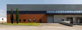 More details for 555 Rue De La Dombes, Miribel - Office, Industrial for Lease