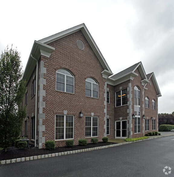 115 Horseneck Rd, Montville, NJ for lease - Building Photo - Image 1 of 13