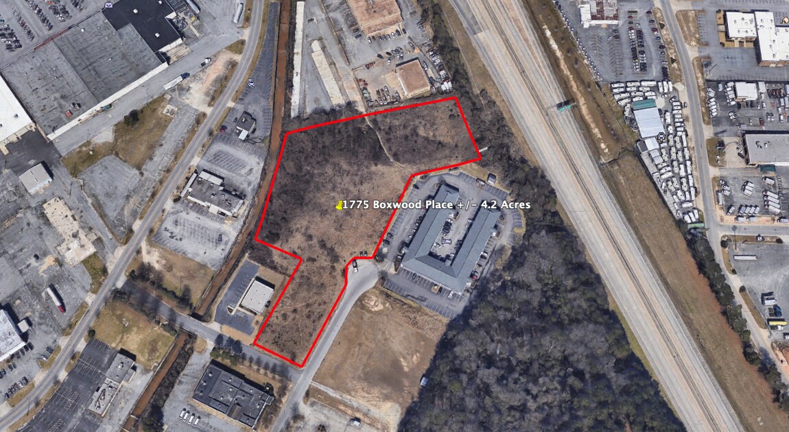 1775 Boxwood Pl, Columbus, GA for sale Building Photo- Image 1 of 1