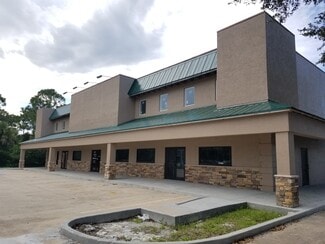 More details for 400 Barton Blvd, Rockledge, FL - Multiple Space Uses for Lease