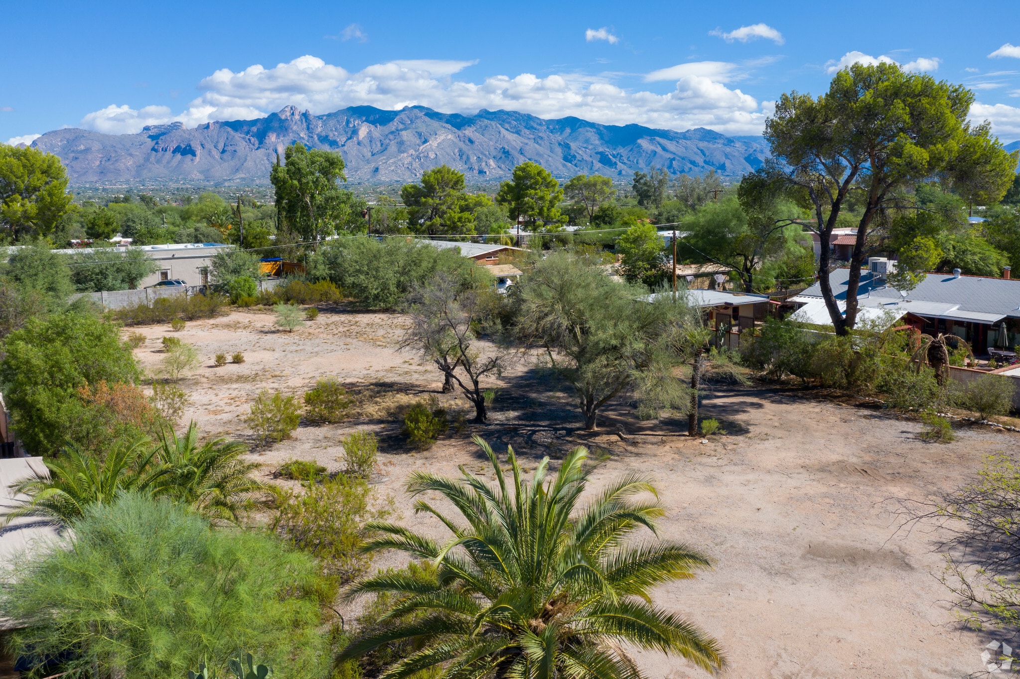 1937-1939 E Fort Lowell Rd, Tucson, AZ for sale Primary Photo- Image 1 of 1