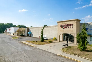 More details for 6945 US Rte 322, Cranberry, PA - Retail for Sale