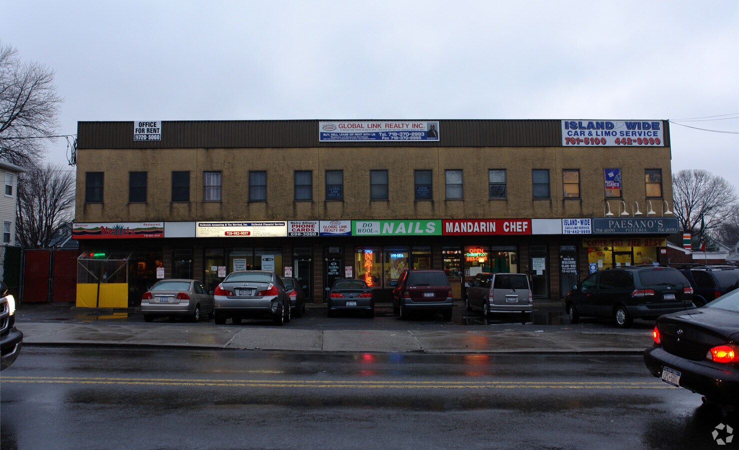 1220 Bradley Ave, Staten Island, NY 10314