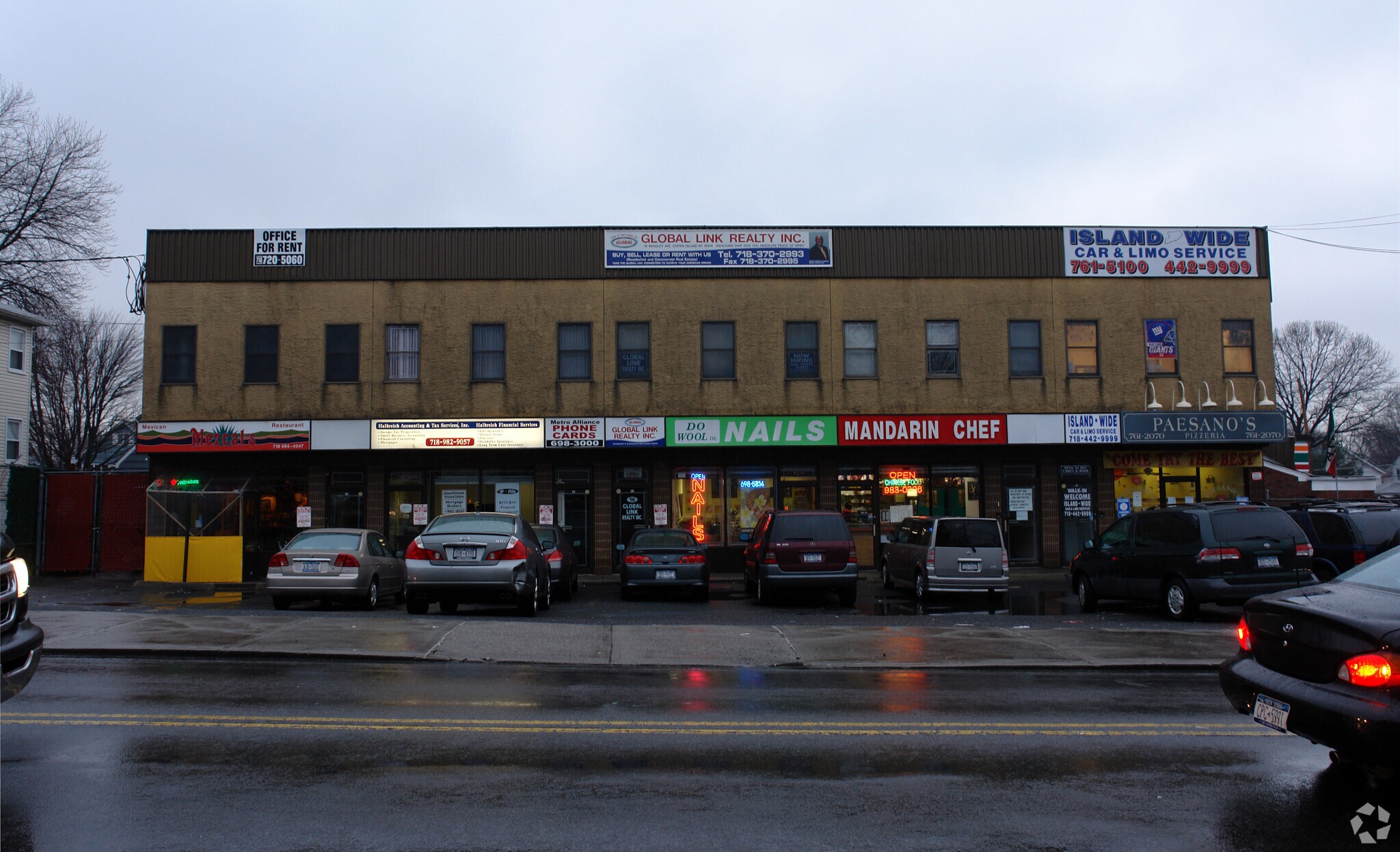 12-20 Bradley Ave, Staten Island, NY for sale Building Photo- Image 1 of 1