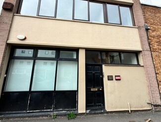 More details for 34 Middle St, Southsea - Office for Lease