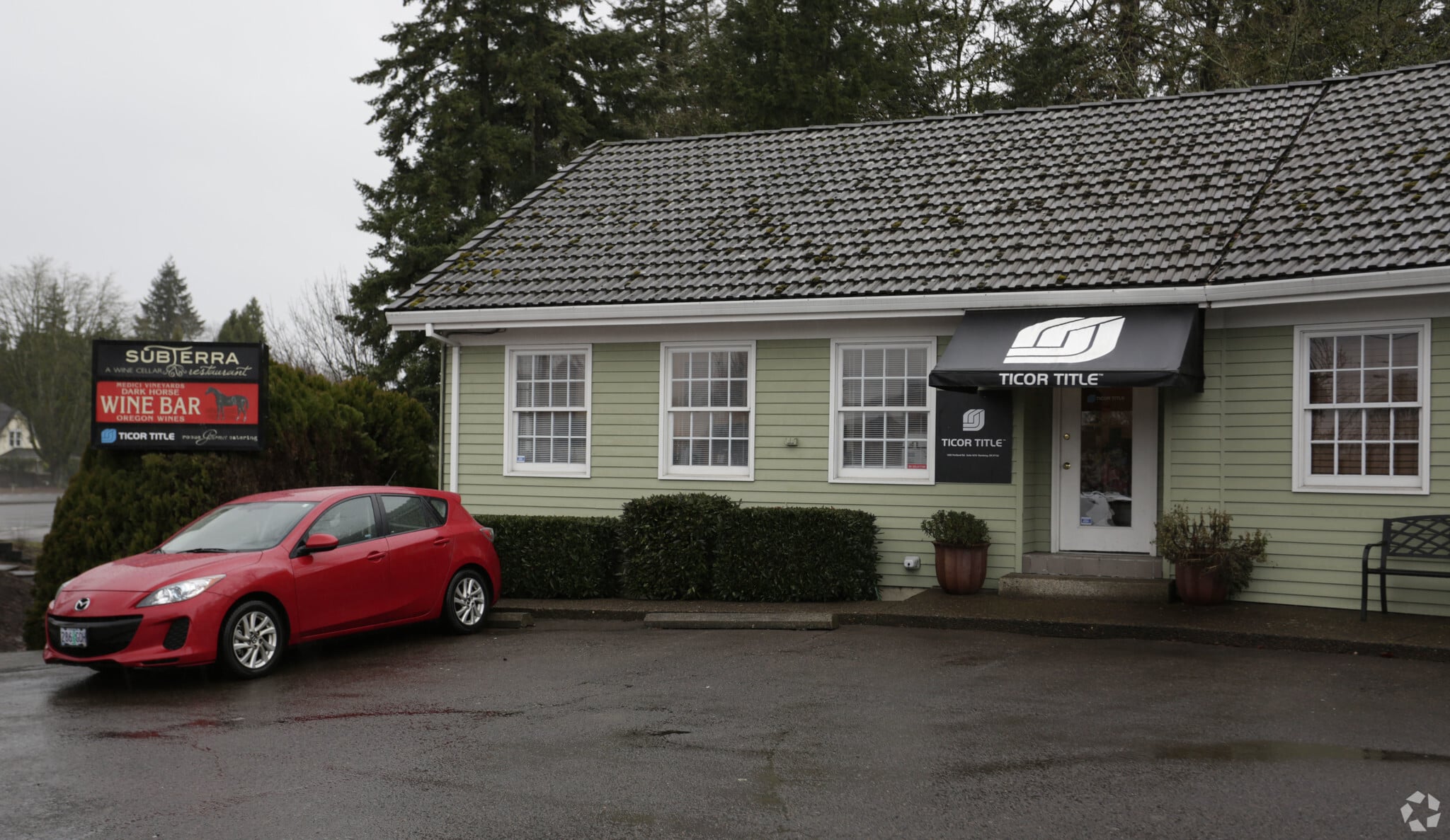 1505 E Portland Rd, Newberg, OR for lease Building Photo- Image 1 of 21