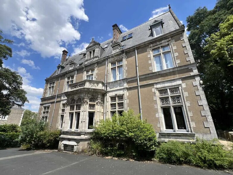 134 Rue Paul Bellamy, Nantes for lease - Building Photo - Image 2 of 16