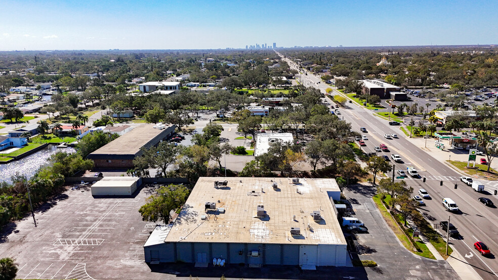 9675 4th St, Saint Petersburg, FL for sale - Aerial - Image 3 of 30