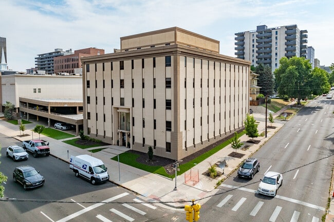 More details for 800 N Grant St, Denver, CO - Office for Auction