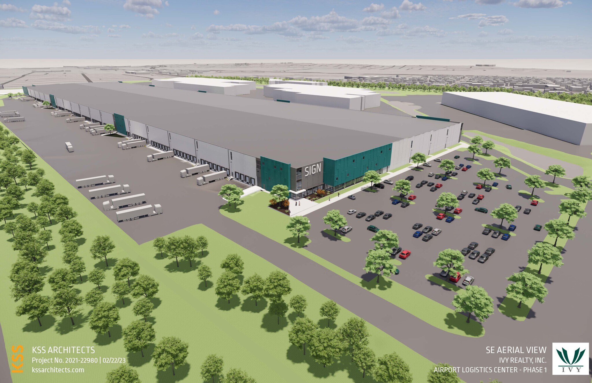 10 Industrial Hwy, Tinicum Township, PA for lease Building Photo- Image 1 of 4