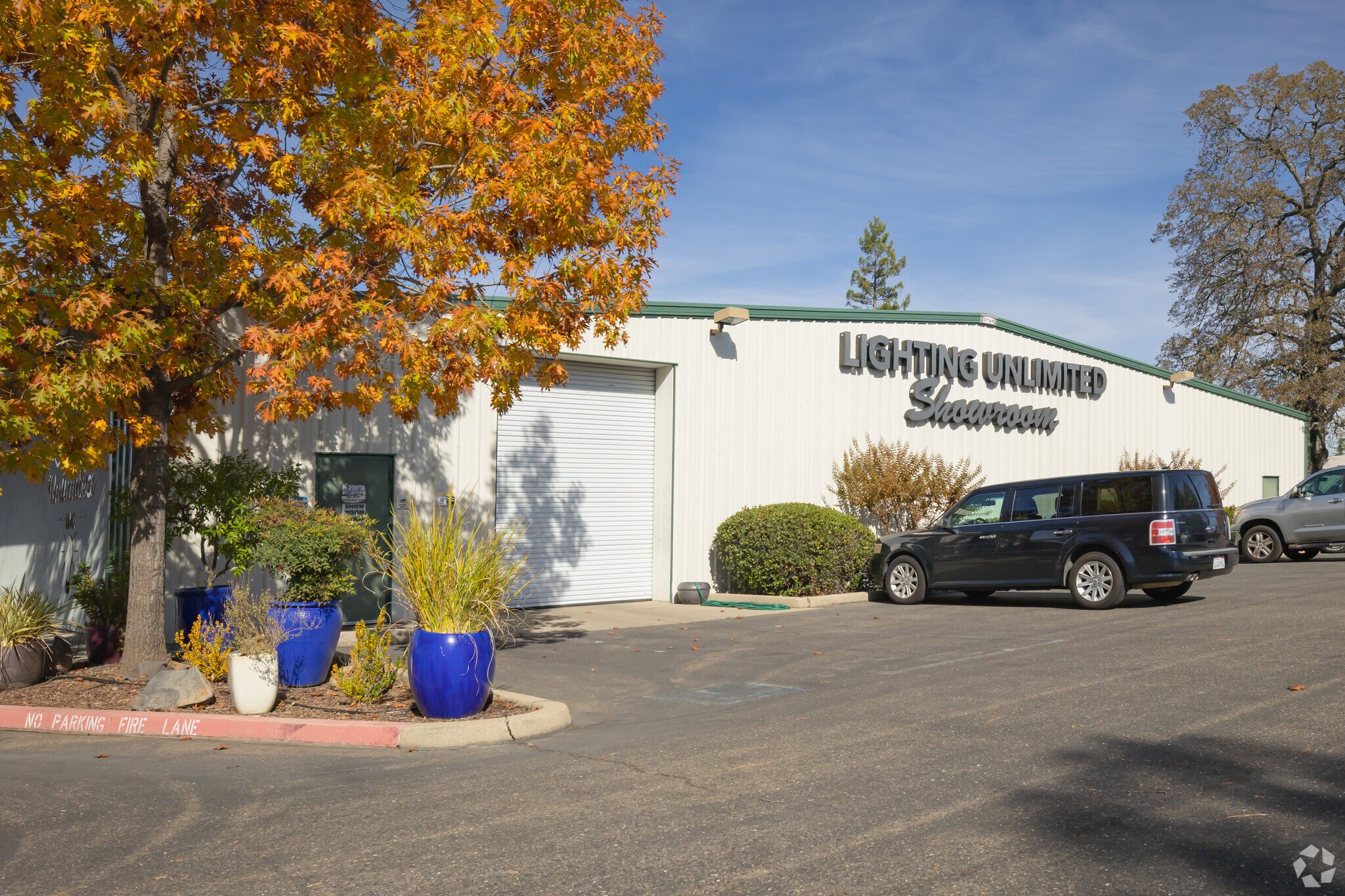 2522 Merrychase Dr, Cameron Park, CA for lease Primary Photo- Image 1 of 4
