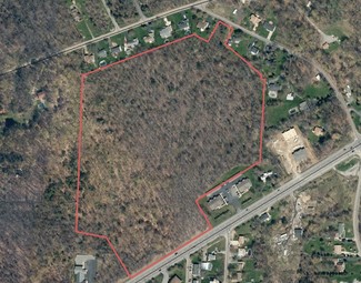 More details for Route 5 & S Creek Rd, Derby, NY - Land for Sale