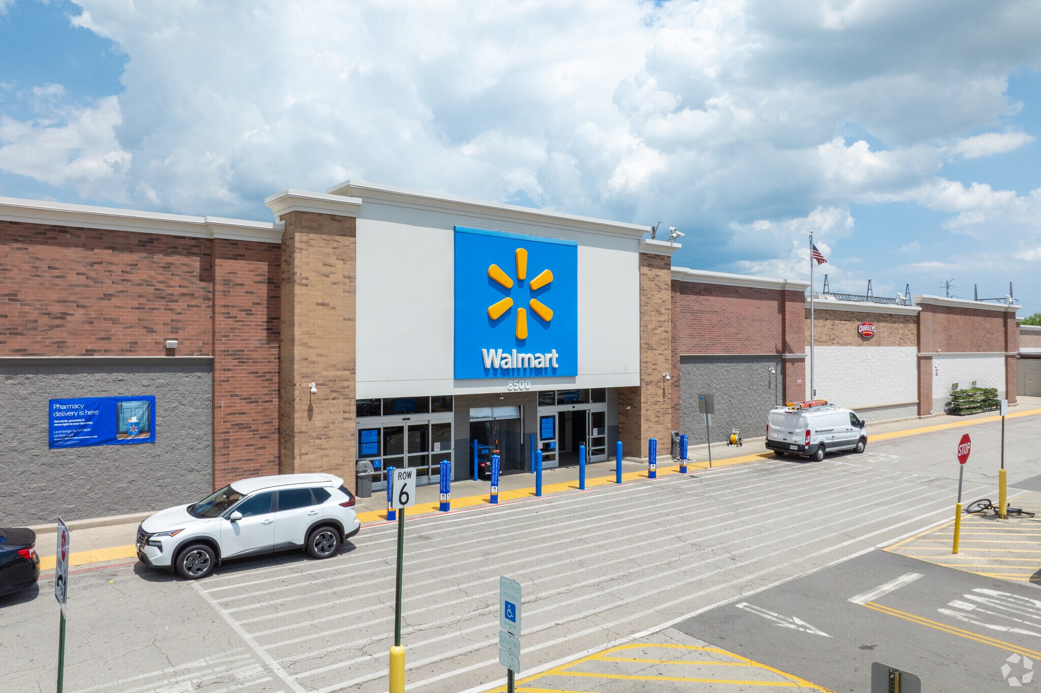 8500-8526 W Golf Rd, Niles, IL for sale Building Photo- Image 1 of 1