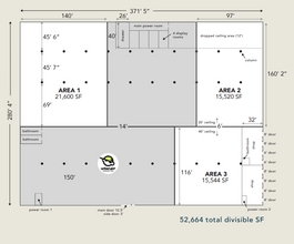 1695 Willow Pass Rd, Concord, CA for lease Floor Plan- Image 1 of 1