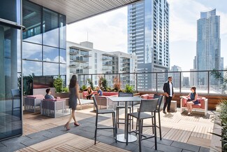 More details for 500 W 2nd St, Austin, TX - Office for Lease