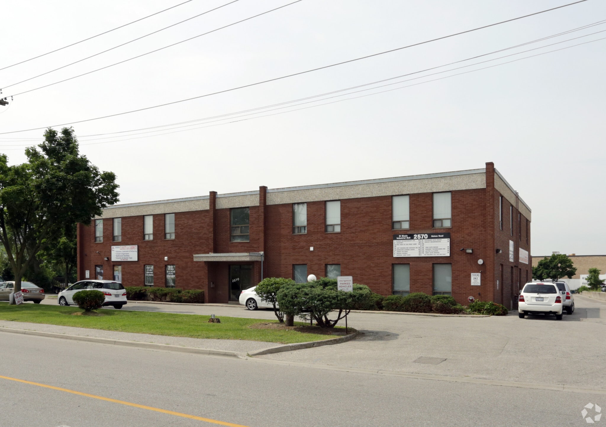 2570 Haines Rd, Mississauga, ON for sale Primary Photo- Image 1 of 1