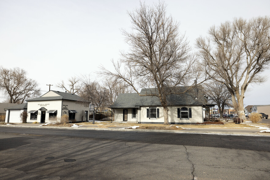 75 S 3rd Ave, Brighton, CO for sale - Building Photo - Image 1 of 1