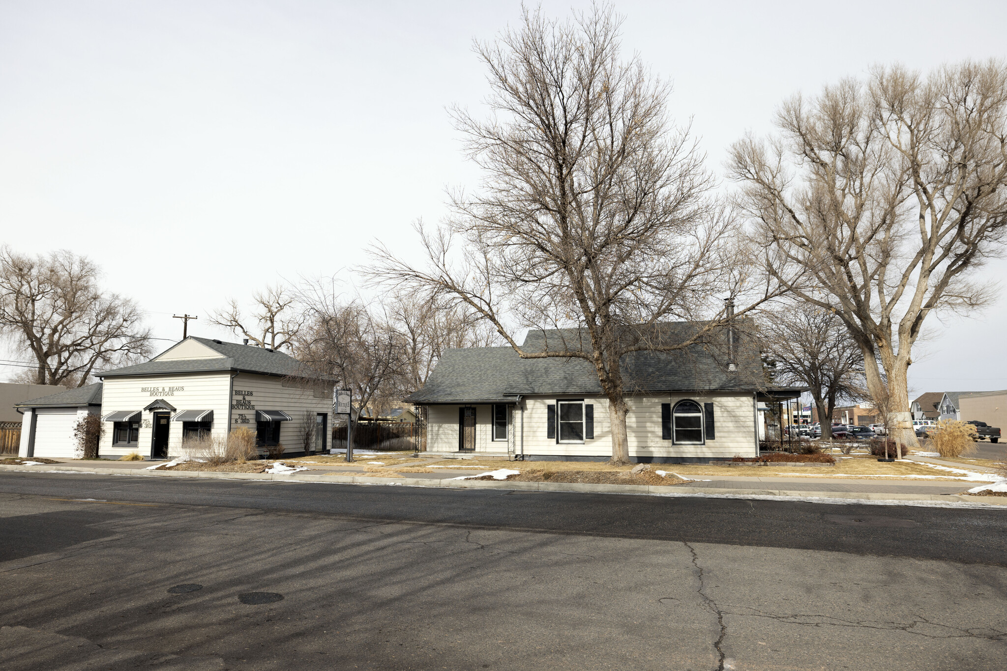 75 S 3rd Ave, Brighton, CO for sale Building Photo- Image 1 of 1